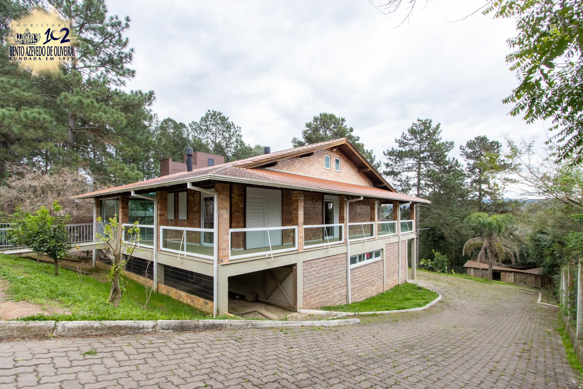 Casa, 3 quartos, 308 m² - Foto 47