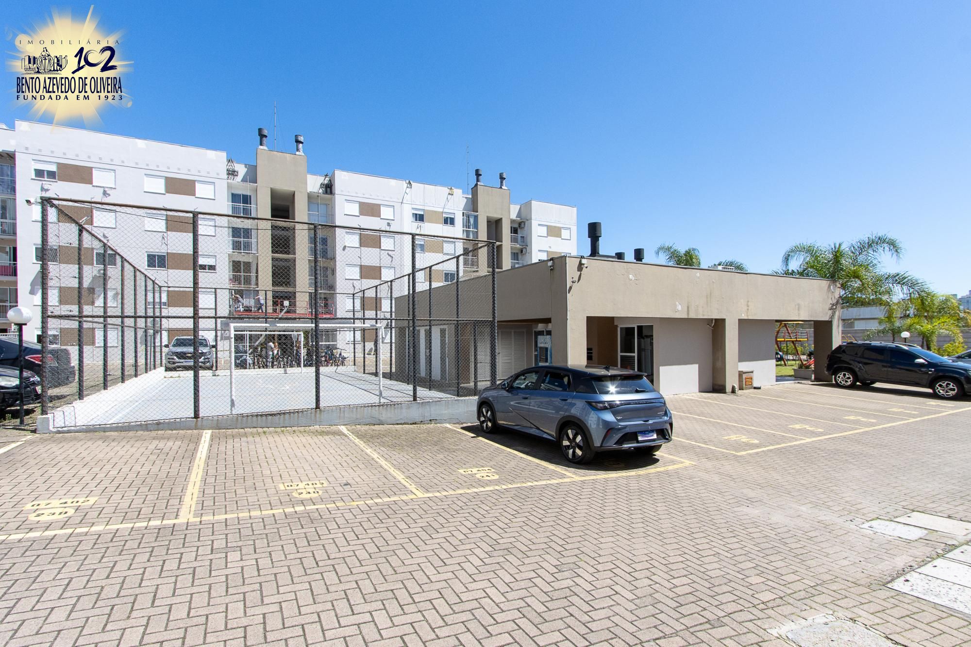 Apartamento, 2 quartos, 53 m² - Foto 27