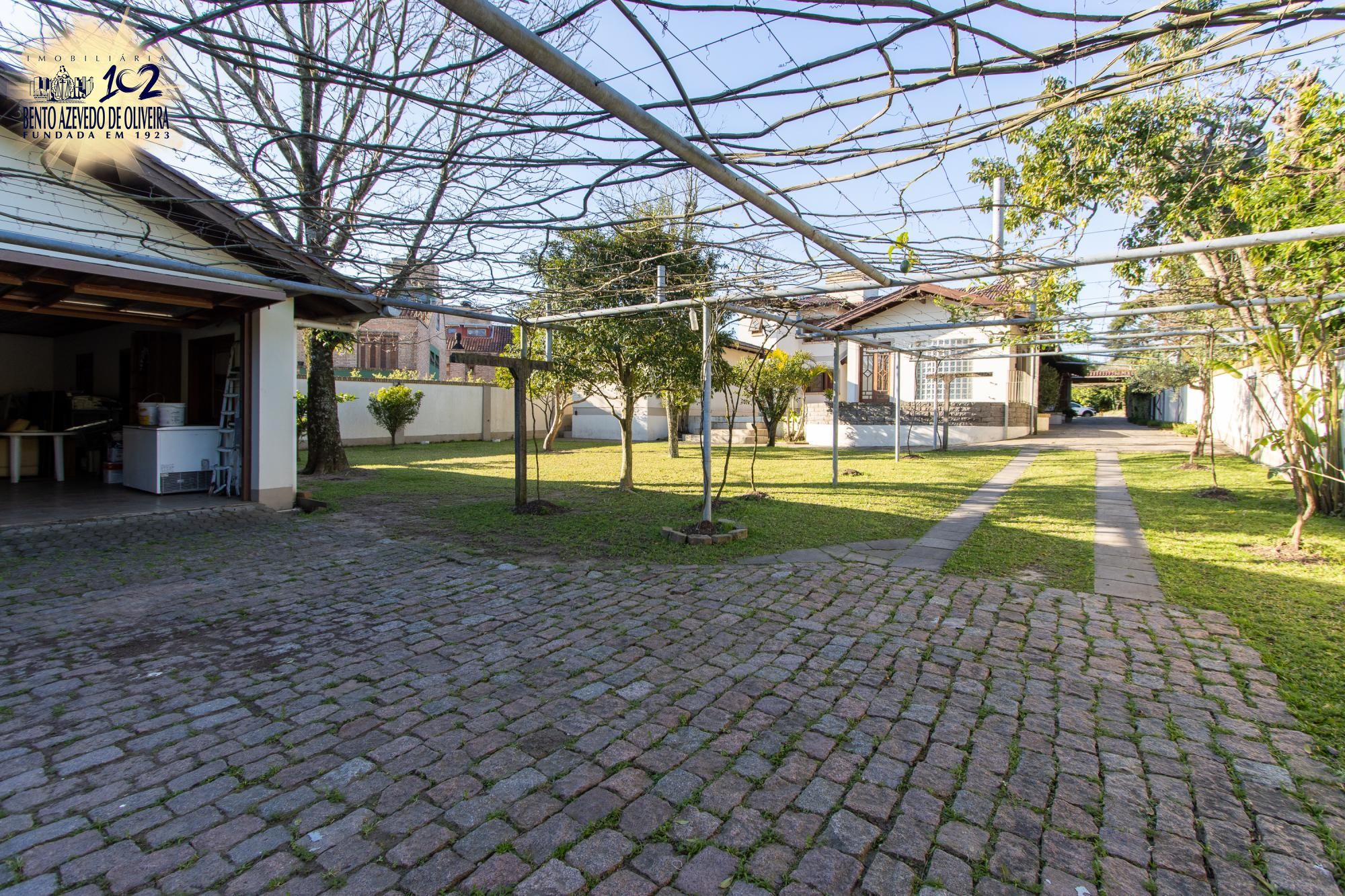 Casa, 4 quartos, 380 m² - Foto 65