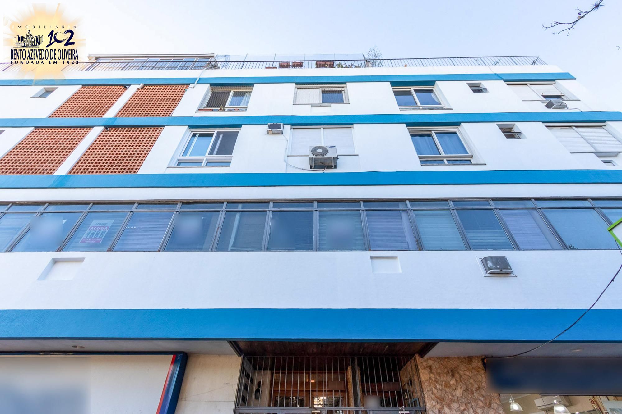 Apartamento, 1 quarto, 42 m² - Foto 18