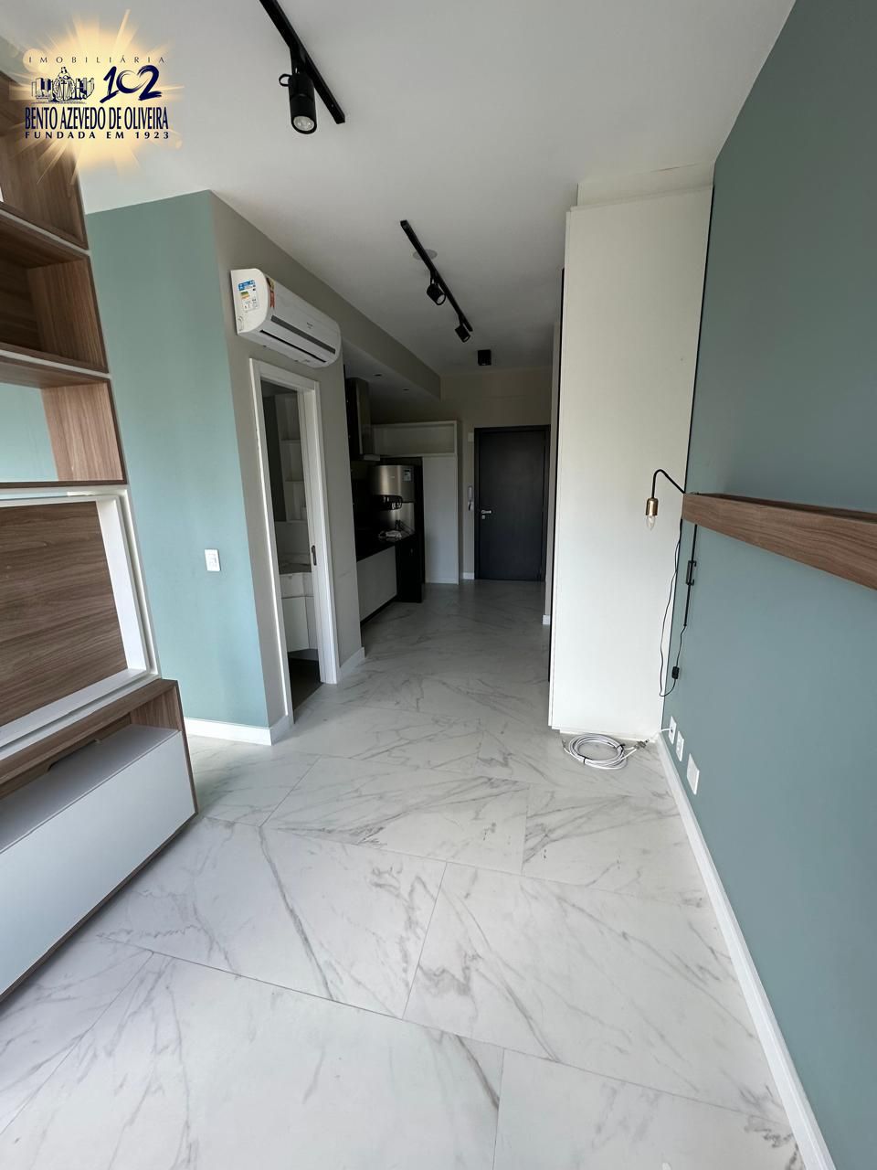 Apartamento, 1 quarto, 40 m² - Foto 1