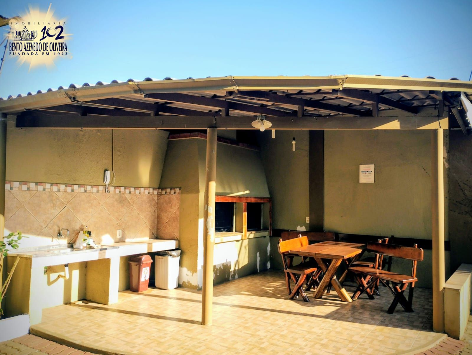 Apartamento, 1 quarto, 46 m² - Foto 15