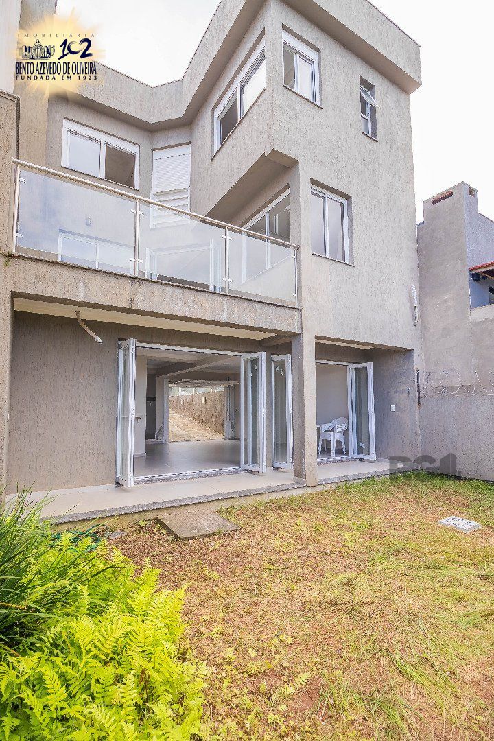 Sobrado, 3 quartos, 185 m² - Foto 3