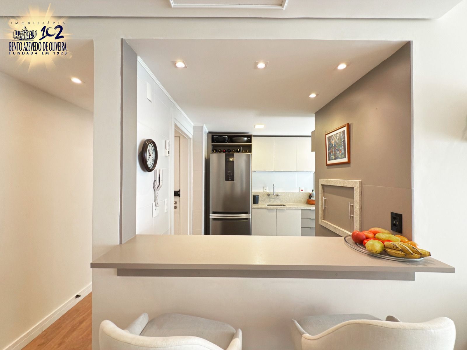 Apartamento, 3 quartos, 96 m² - Foto 21