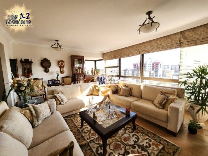 Apartamento, 3 quartos, 196 m² - Foto 6