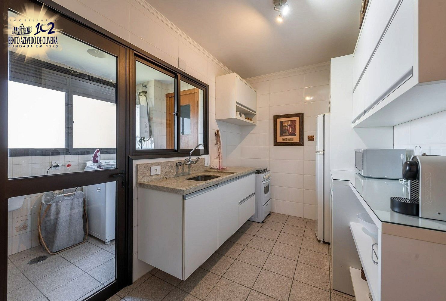 Apartamento, 2 quartos, 88 m² - Foto 8