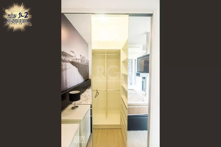 Apartamento, 1 quarto, 38 m² - Foto 12