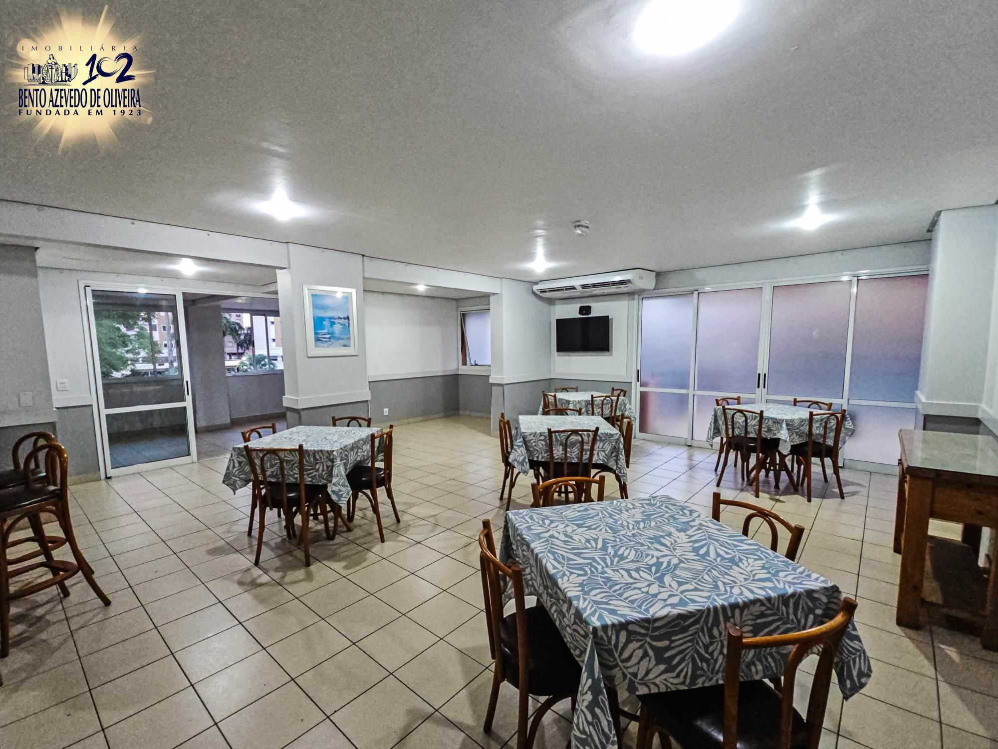 Apartamento, 3 quartos, 100 m² - Foto 25