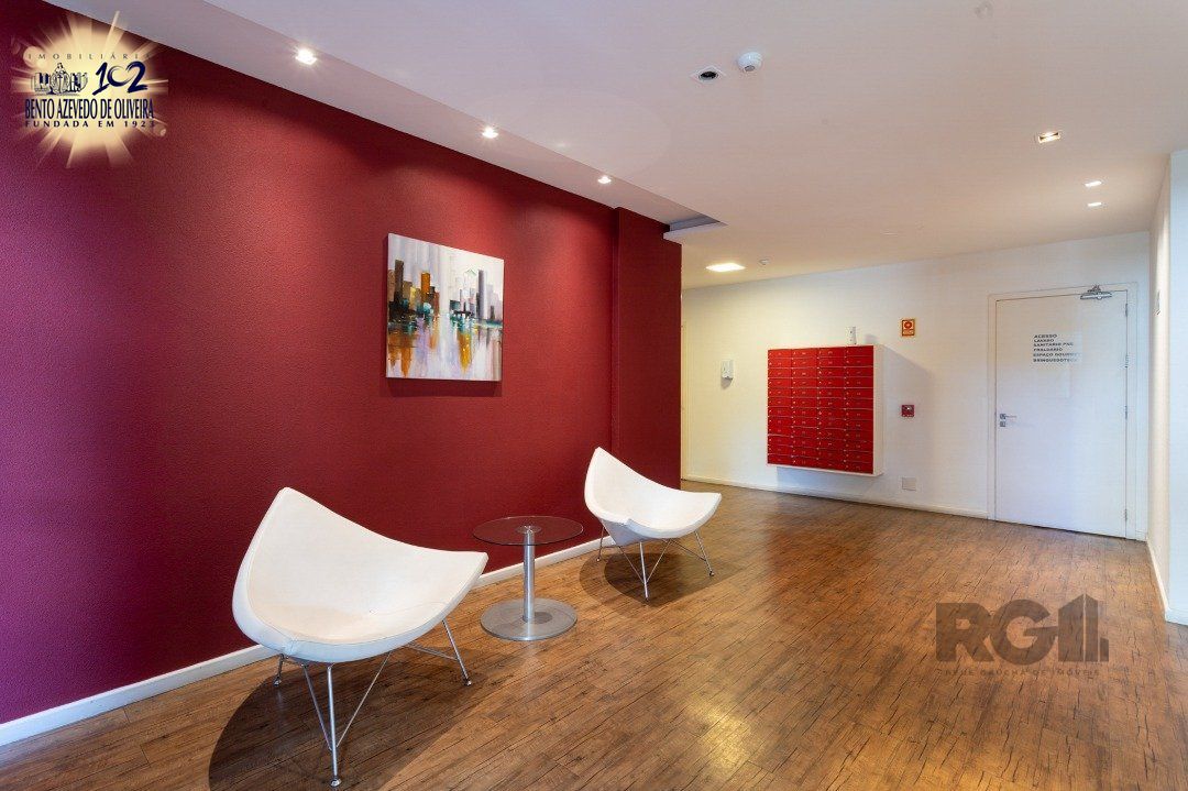 Apartamento, 3 quartos, 95 m² - Foto 4