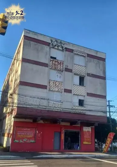 Casa Comercial, 1686 m² - Foto 1