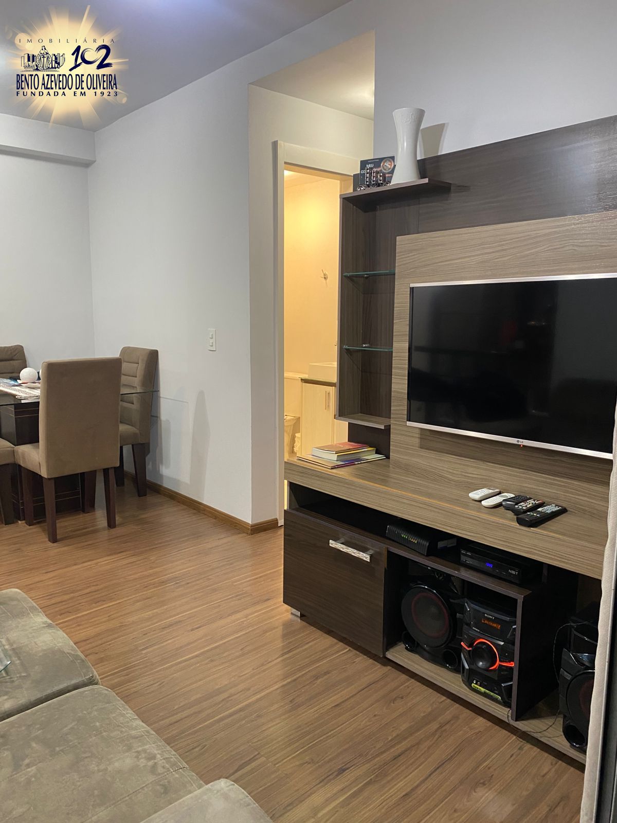 Apartamento, 2 quartos, 52 m² - Foto 12