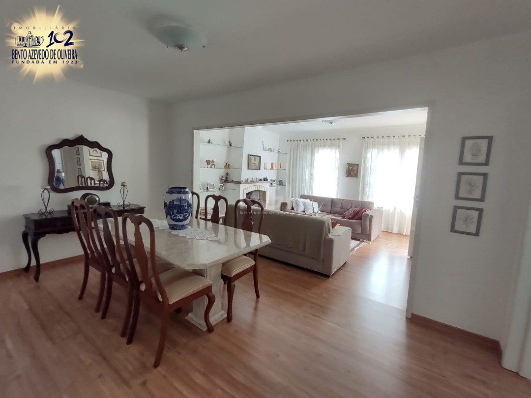Casa, 4 quartos, 200 m² - Foto 13