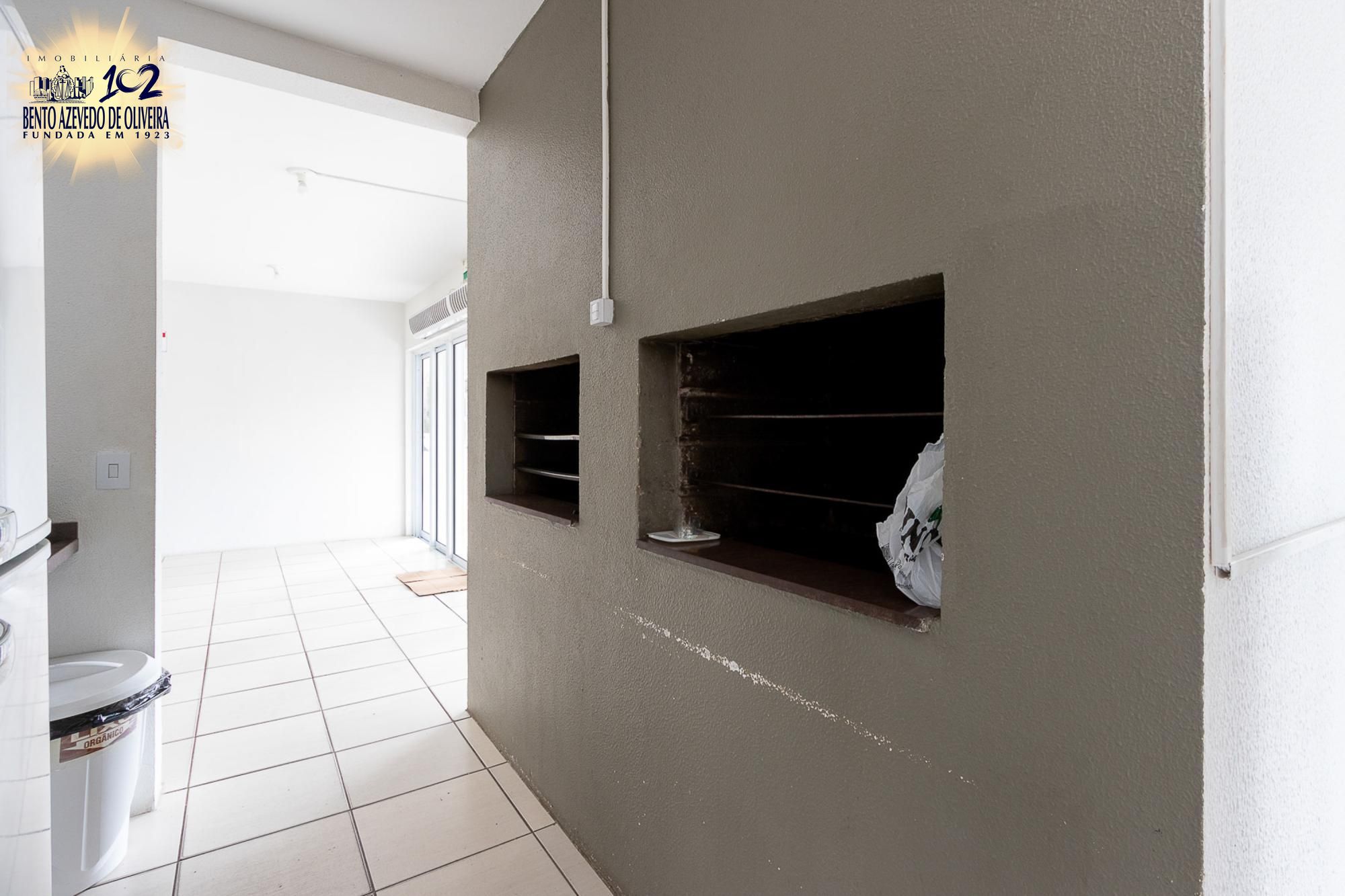 Apartamento, 2 quartos, 53 m² - Foto 28