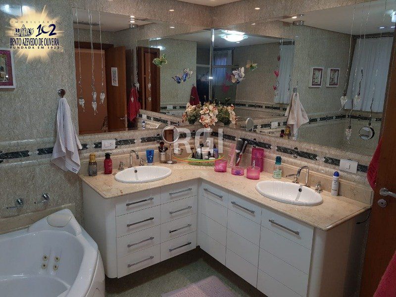 Casa, 3 quartos, 300 m² - Foto 6