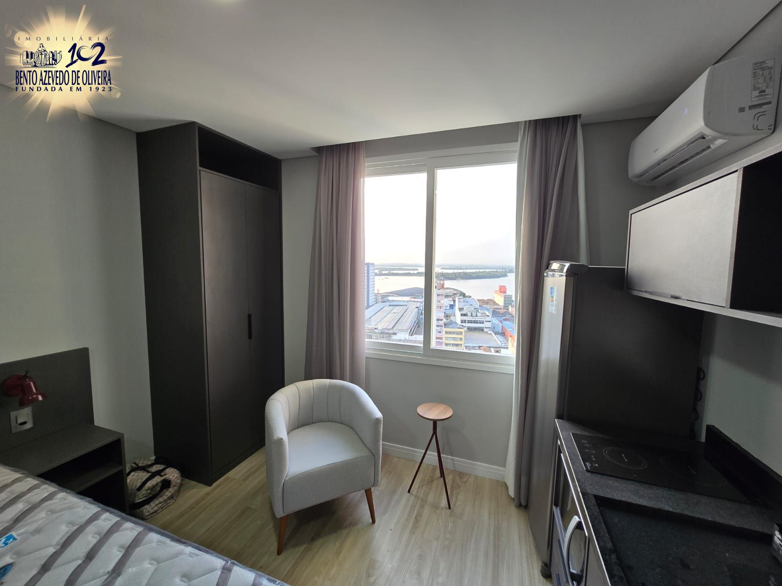 Apartamento, 1 quarto, 21 m² - Foto 17