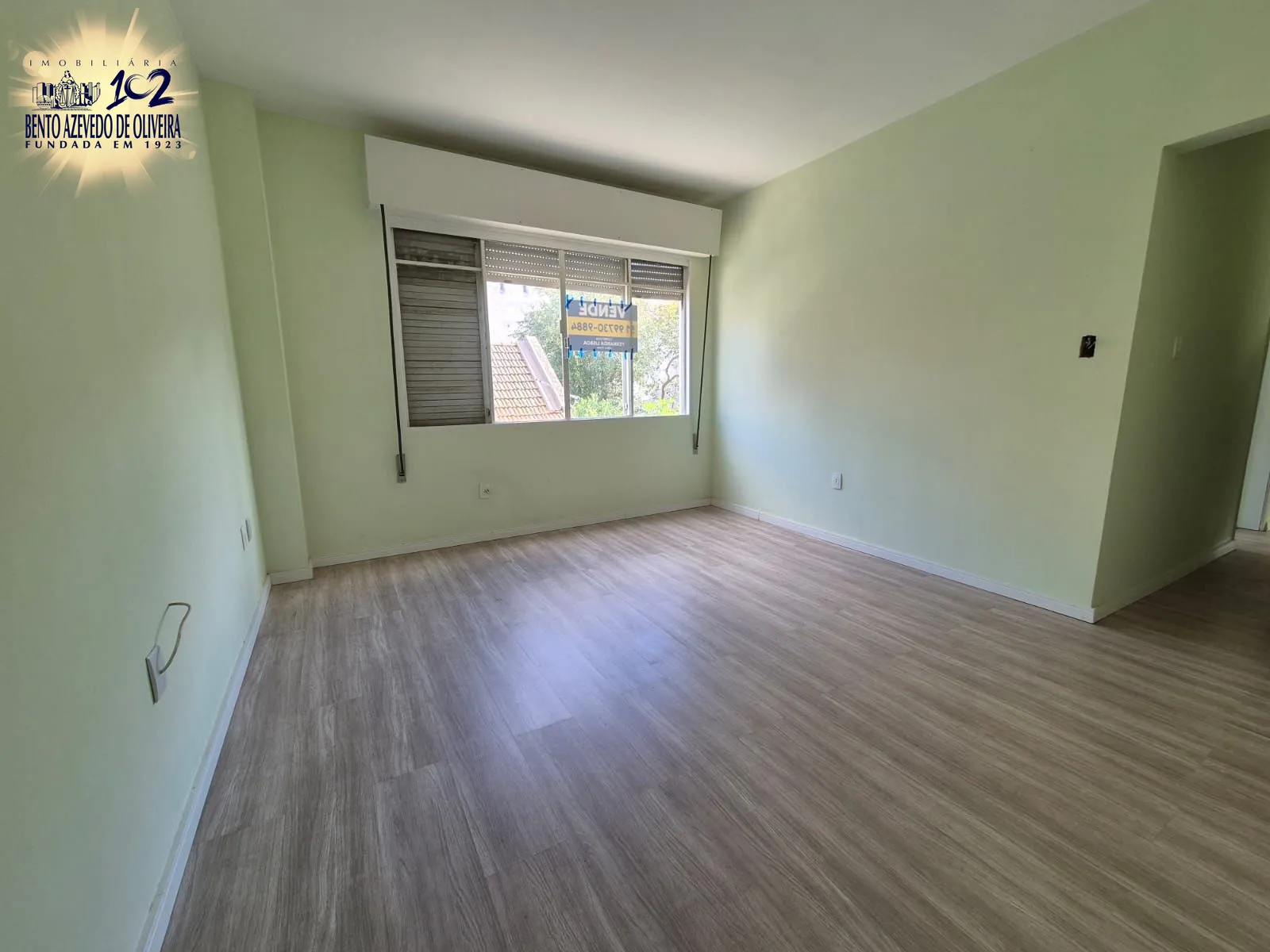 Apartamento, 3 quartos, 100 m² - Foto 2