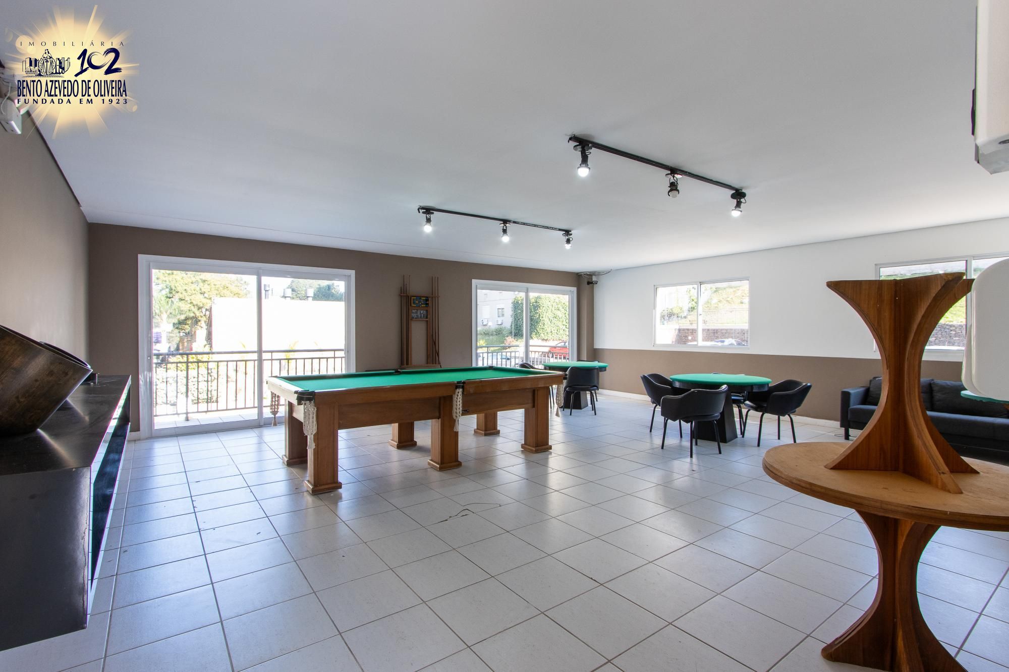 Apartamento, 2 quartos, 56 m² - Foto 50