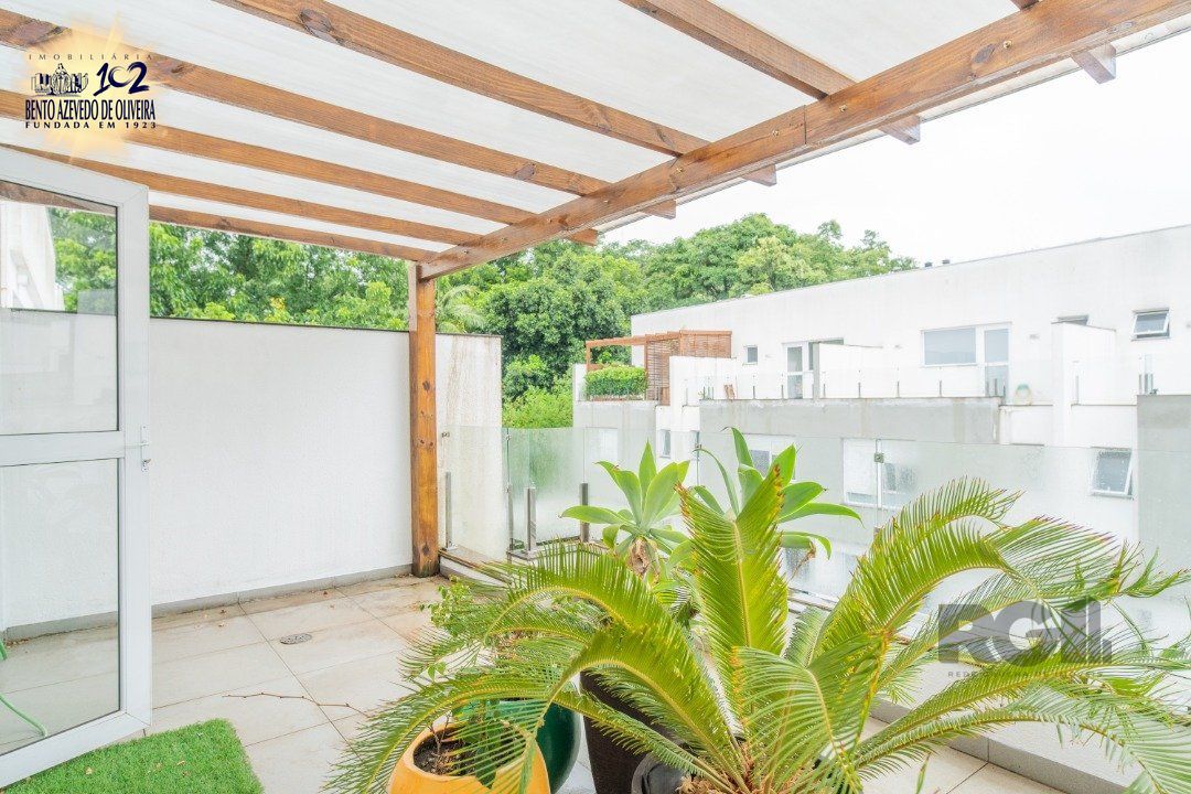 Casa de Condomínio, 3 quartos - Foto 36