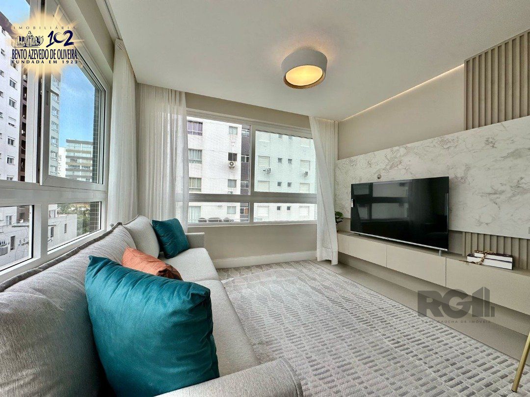 Apartamento, 3 quartos, 95 m² - Foto 4
