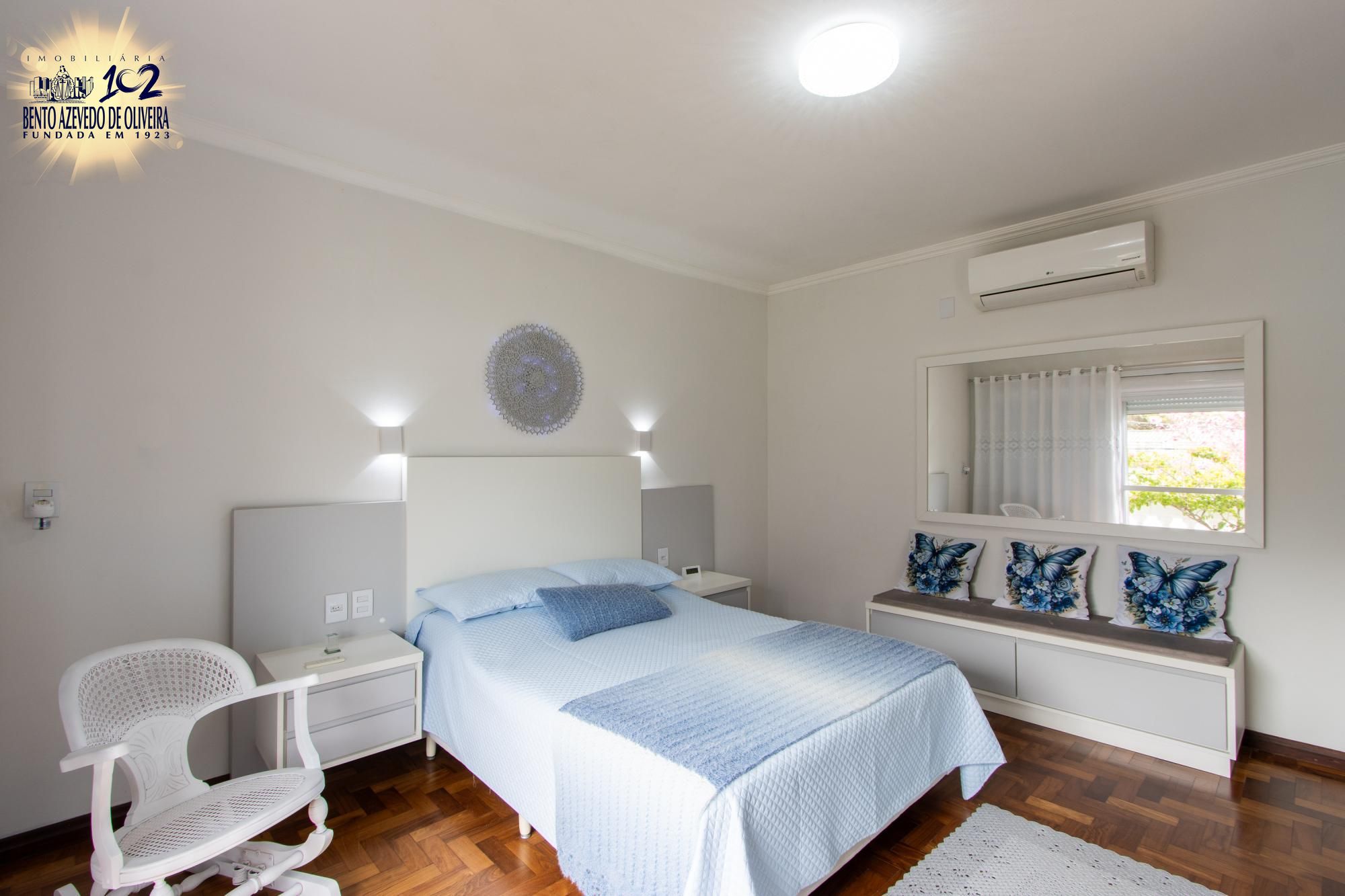 Casa, 4 quartos, 233 m² - Foto 47