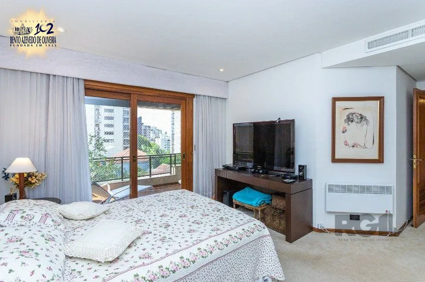 Apartamento, 3 quartos, 270 m² - Foto 31