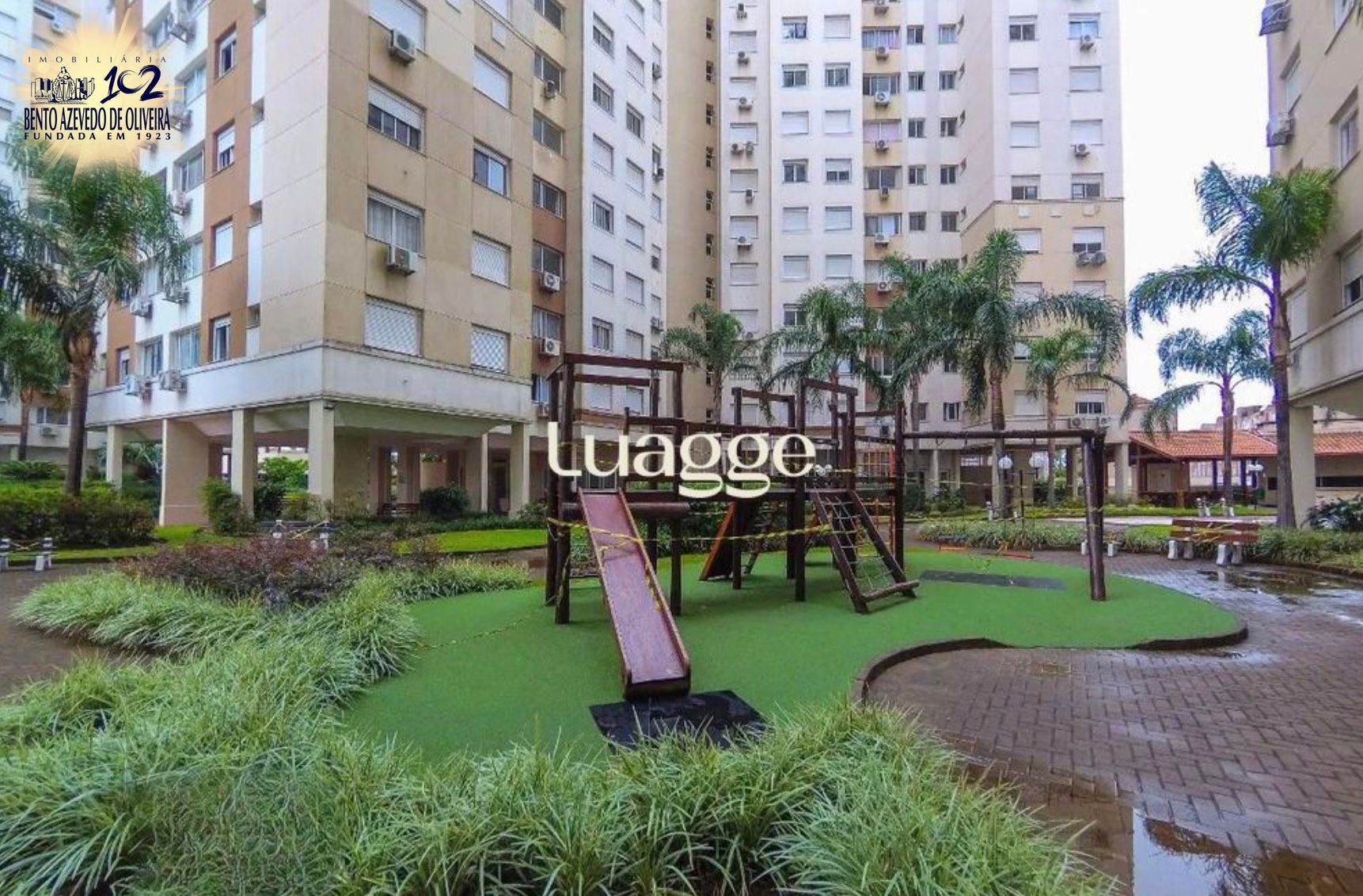 Apartamento, 3 quartos, 65 m² - Foto 30