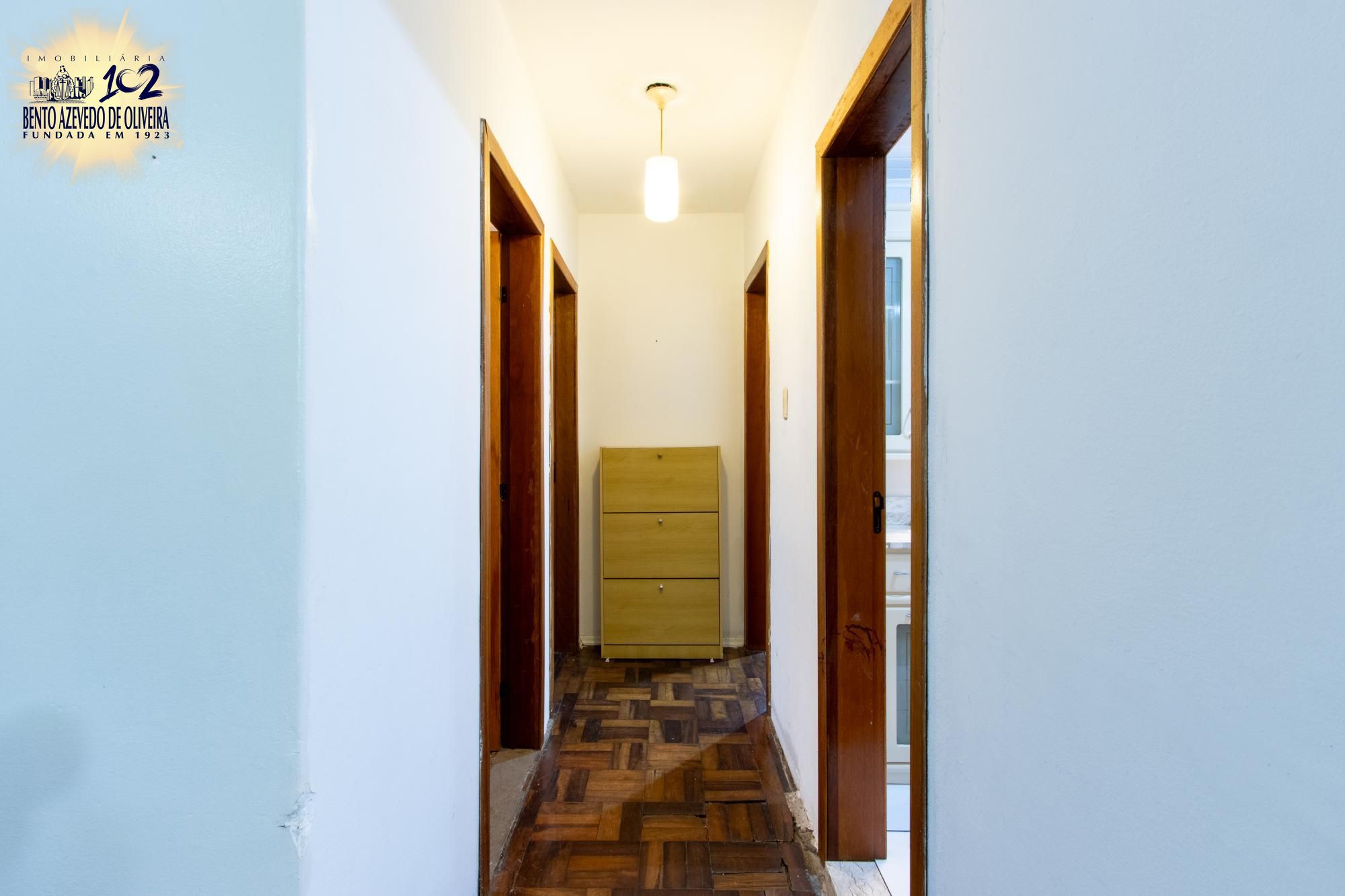 Apartamento, 3 quartos, 58 m² - Foto 5