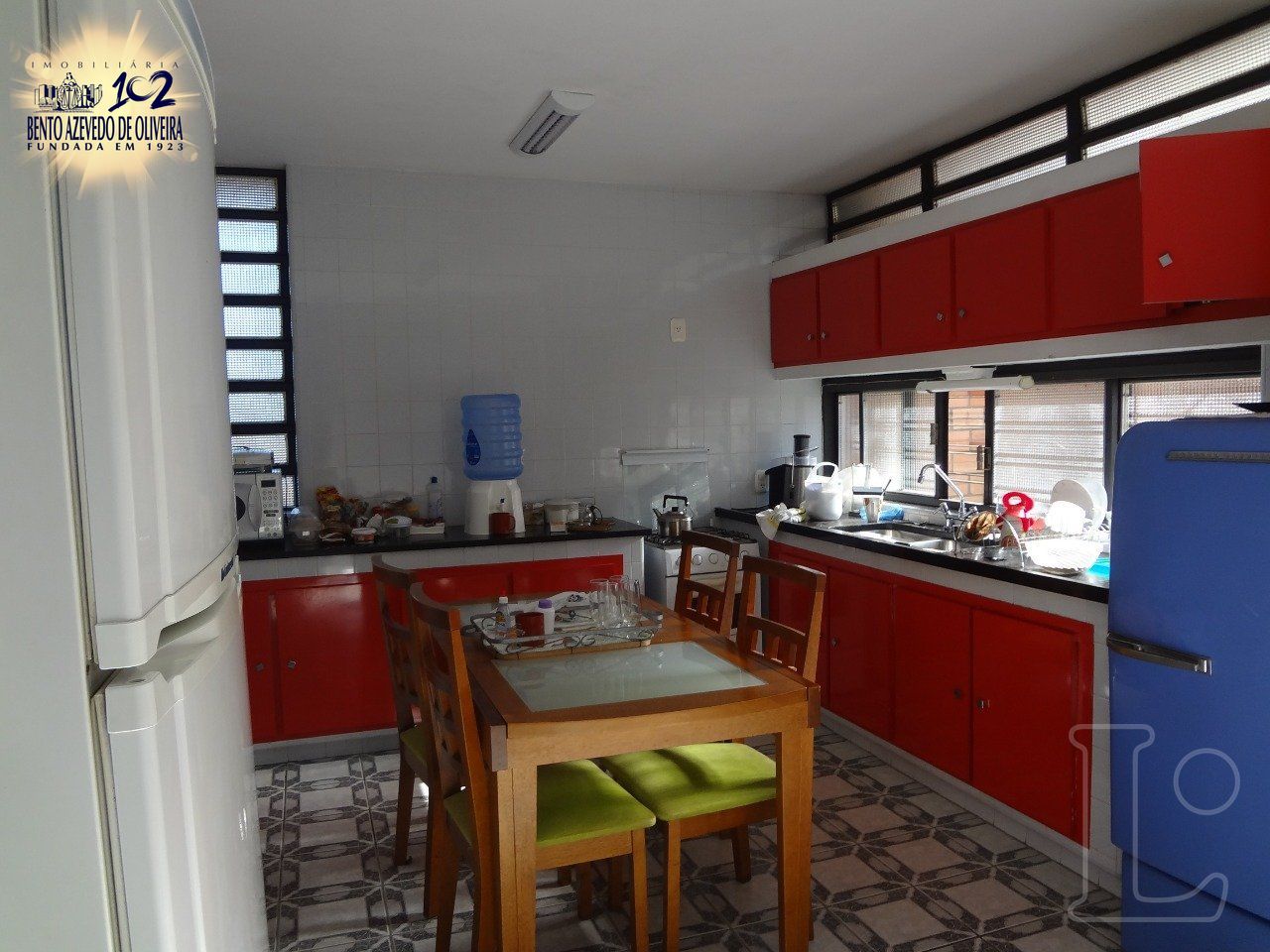 Casa, 3 quartos, 224 m² - Foto 12