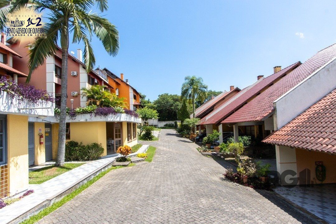 Casa de Condomínio, 3 quartos - Foto 64