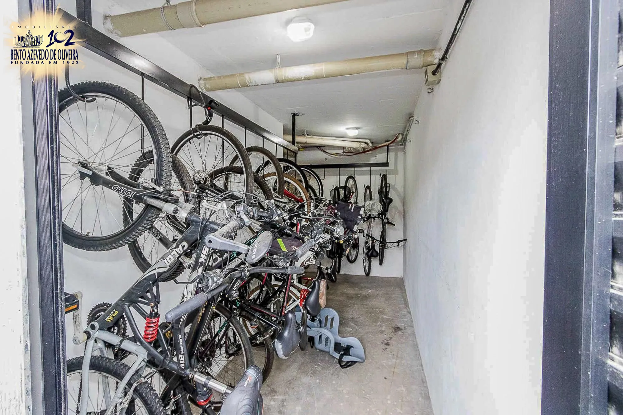 Apartamento, 1 quarto, 40 m² - Foto 25