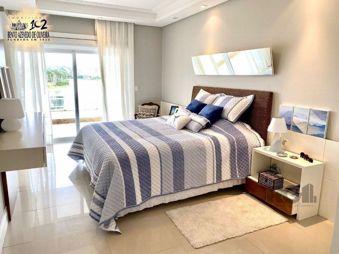 Casa de Condomínio, 4 quartos - Foto 33