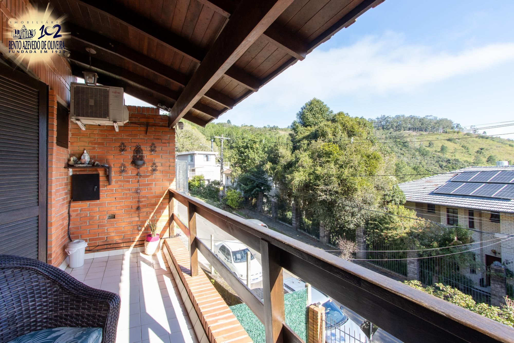 Casa, 5 quartos, 235 m² - Foto 36