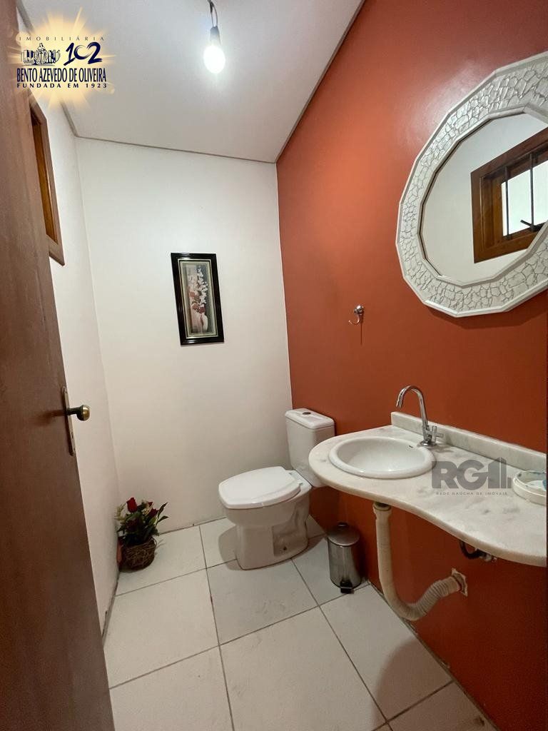 Casa de Condomínio, 4 quartos - Foto 6