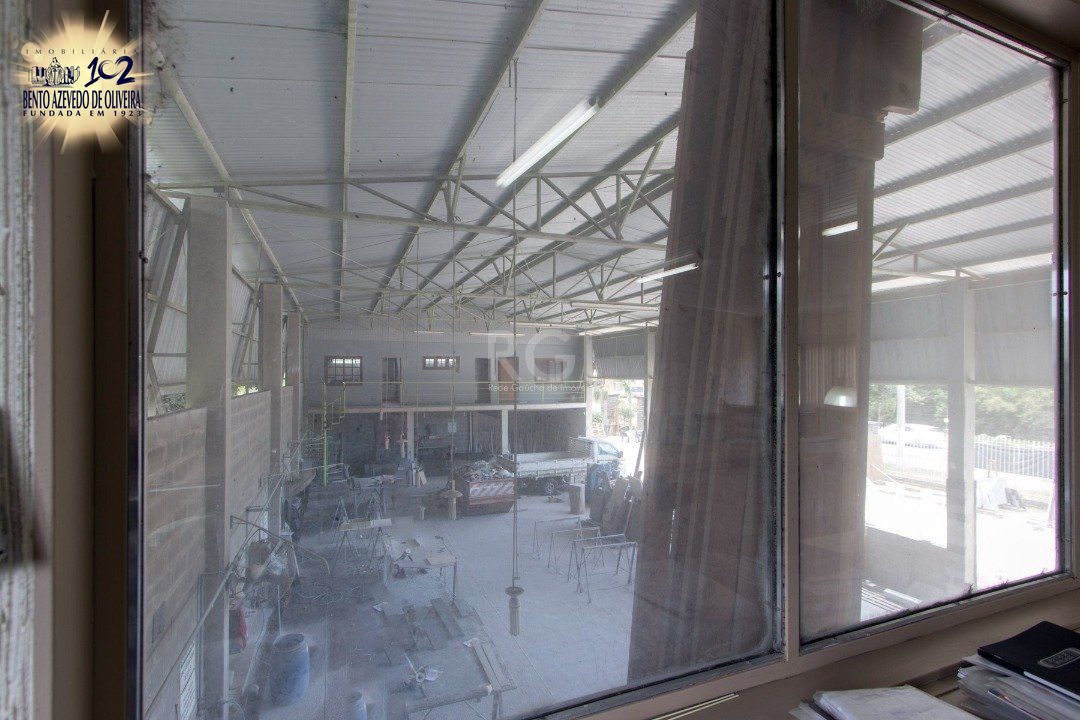 Depósito-Galpão, 550 m² - Foto 30