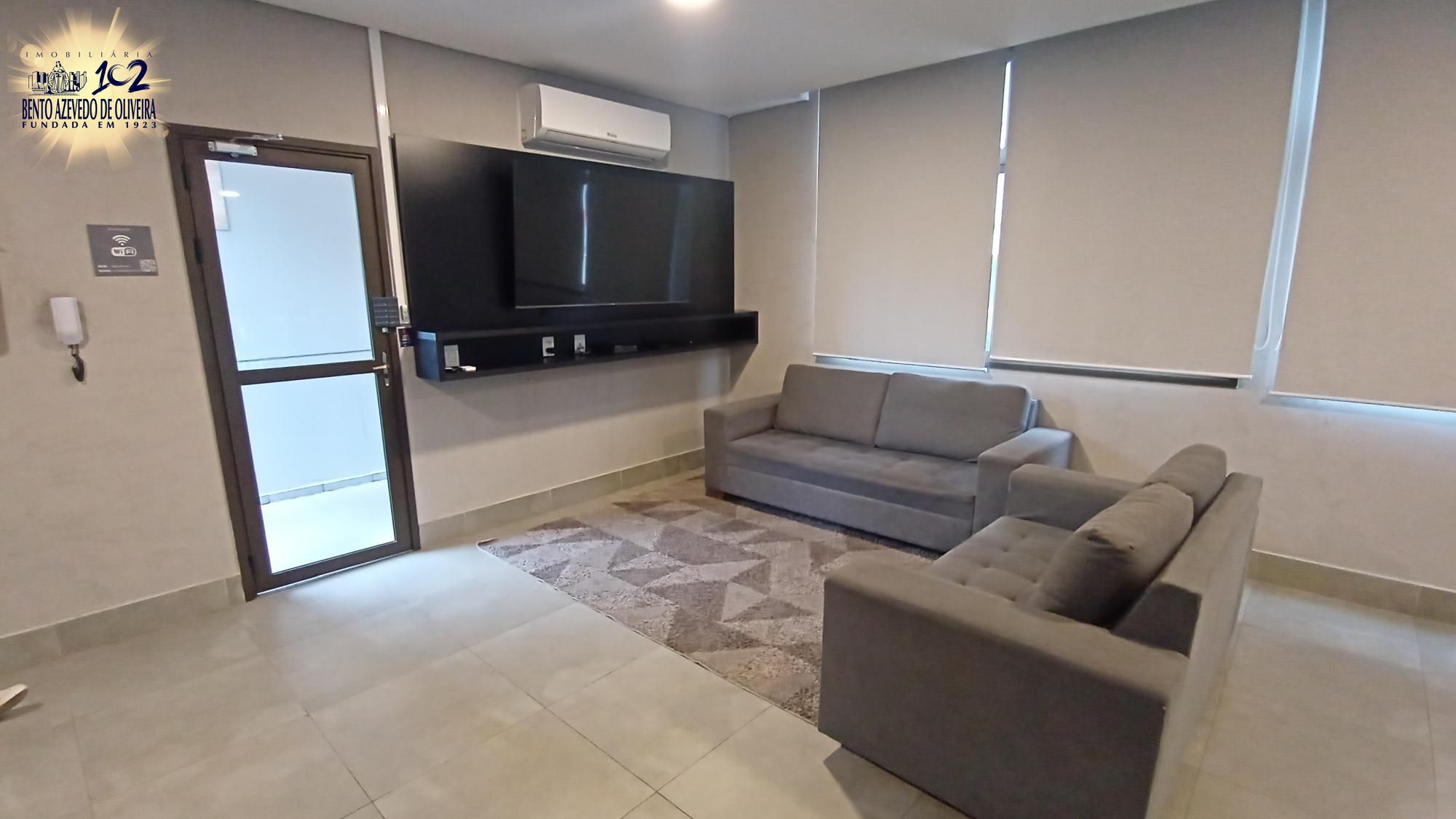 Apartamento, 3 quartos, 94 m² - Foto 38