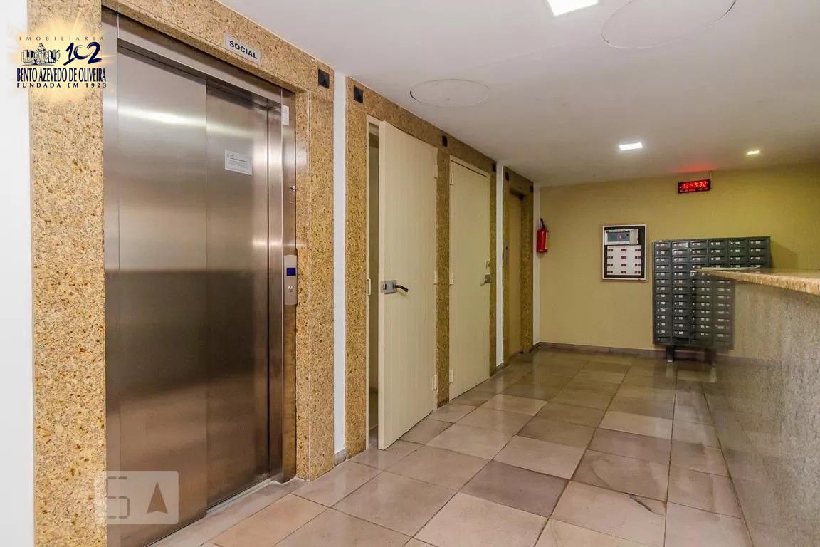 Apartamento, 1 quarto, 35 m² - Foto 4