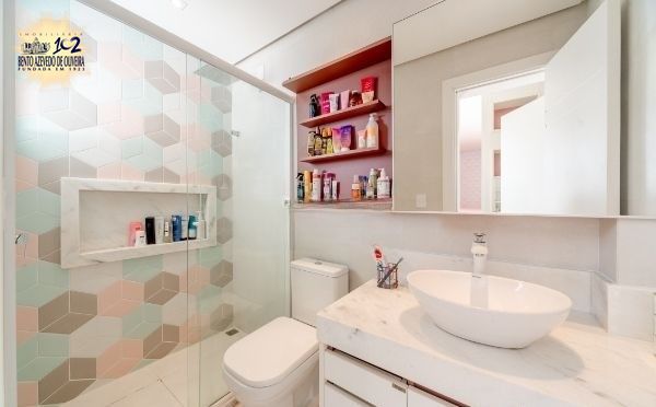 Casa de Condomínio, 4 quartos - Foto 10