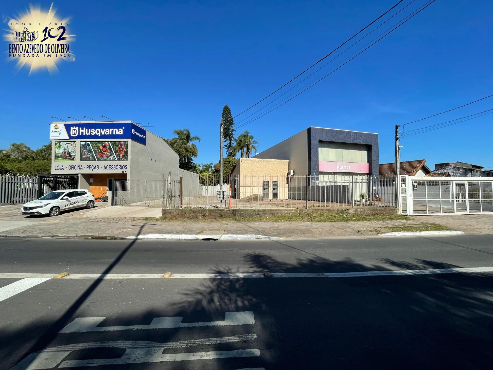Terreno, 552 m² - Foto 9