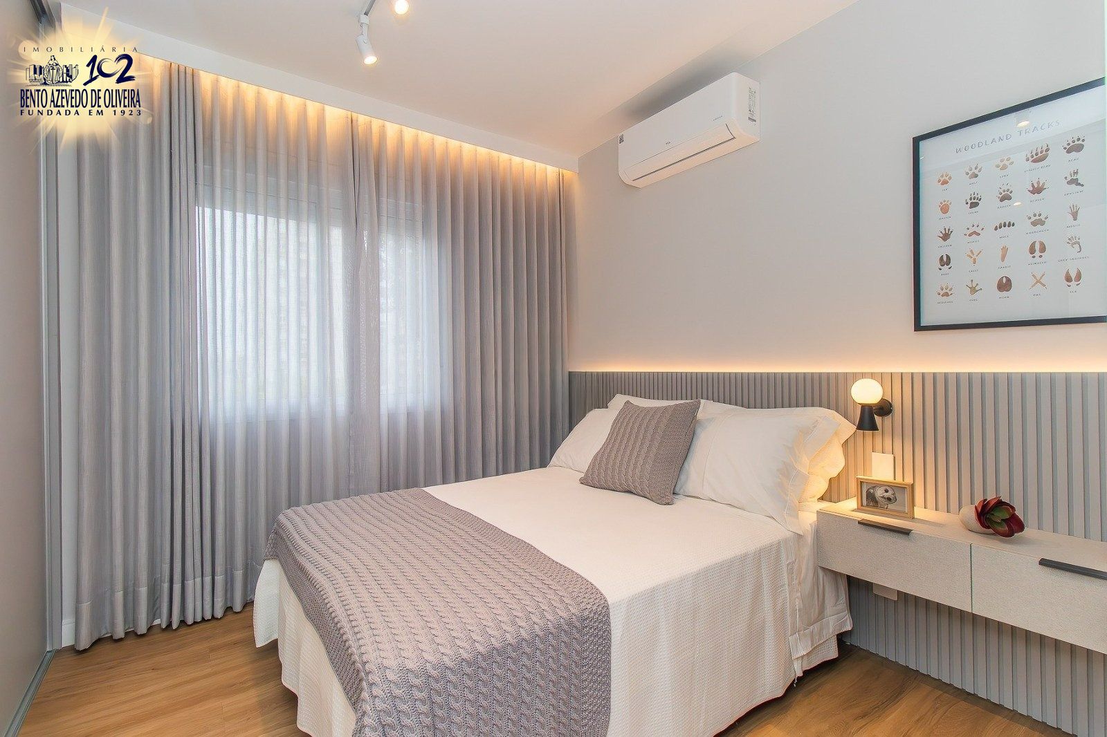 Apartamento, 2 quartos, 100 m² - Foto 17