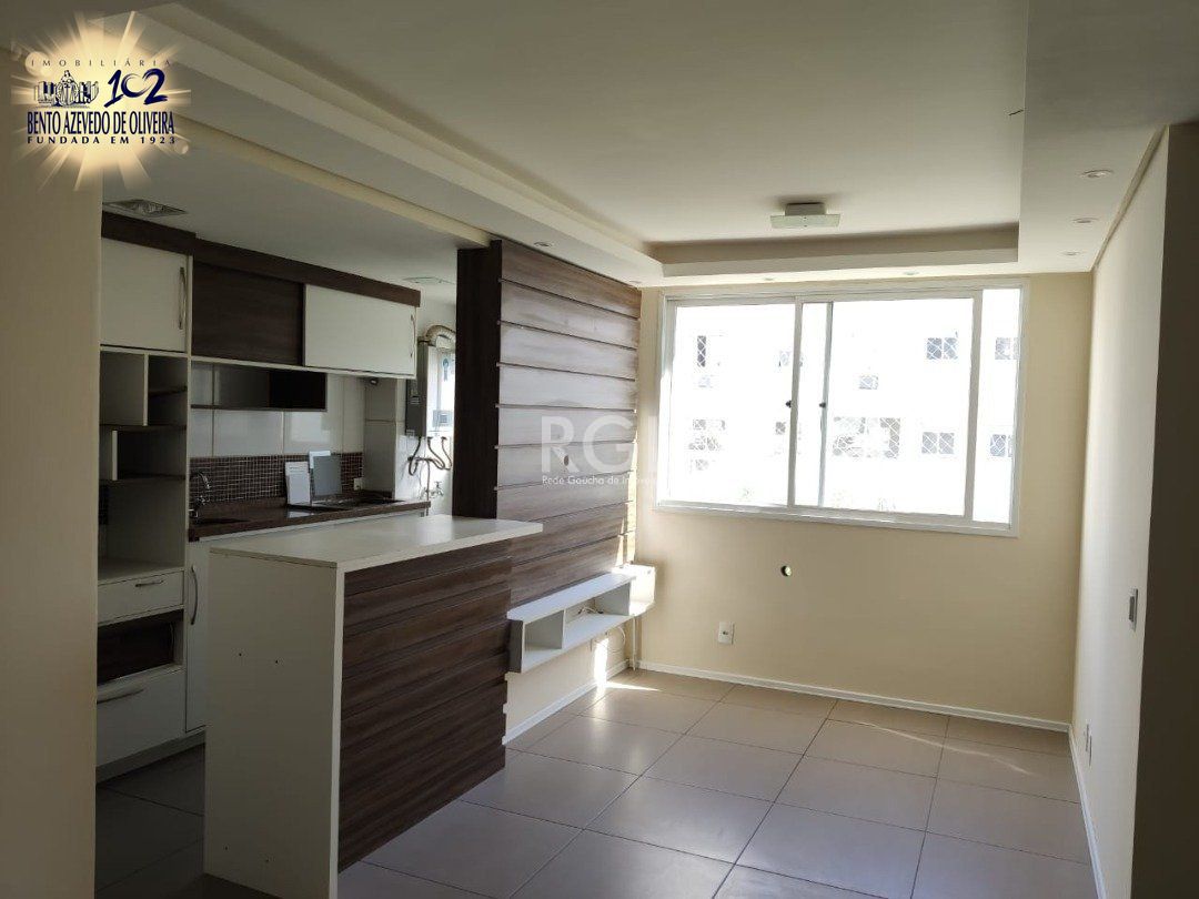 Apartamento, 3 quartos, 61 m² - Foto 1