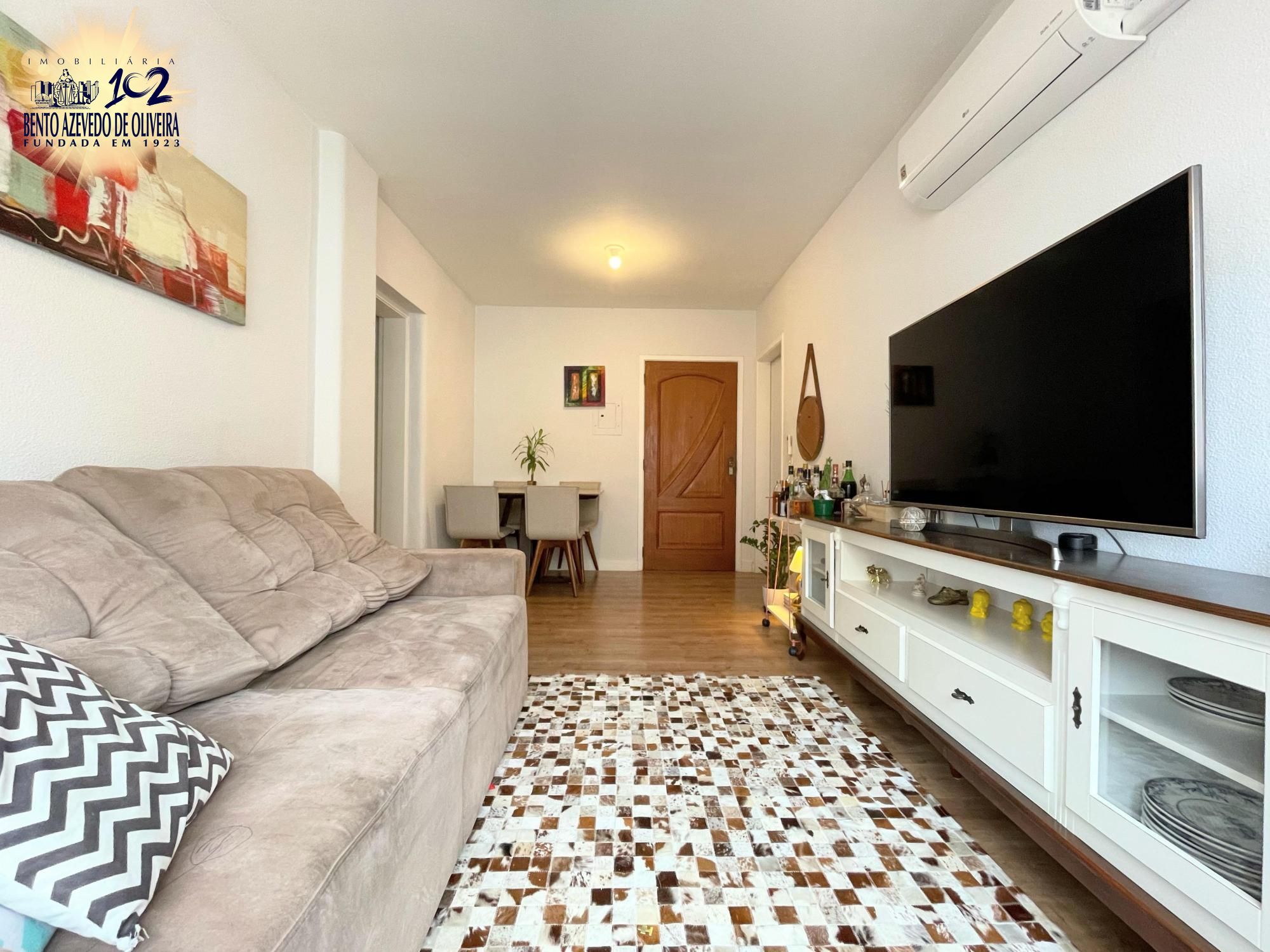 Apartamento, 2 quartos, 79 m² - Foto 2