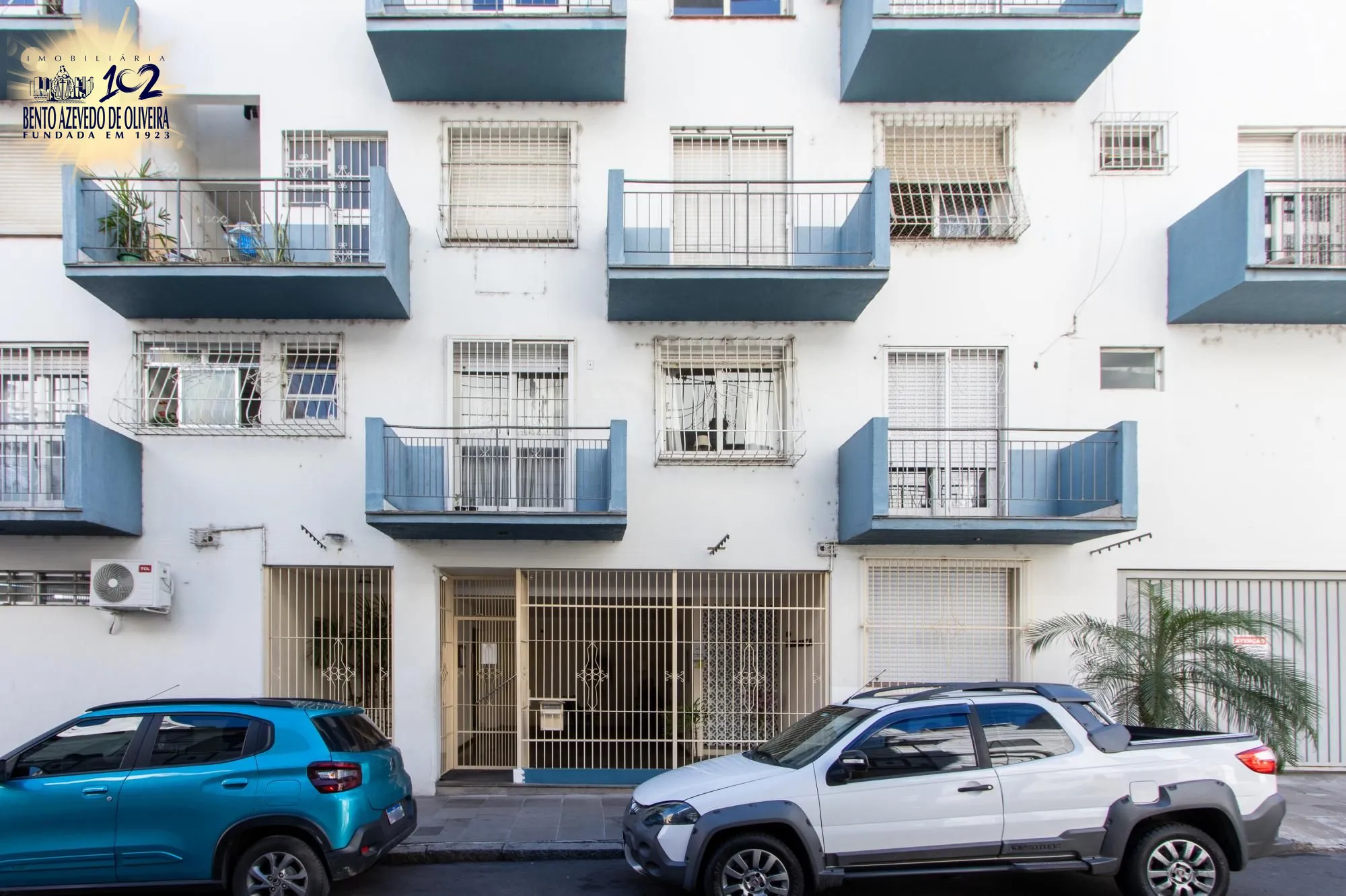 Apartamento, 1 quarto, 44 m² - Foto 18