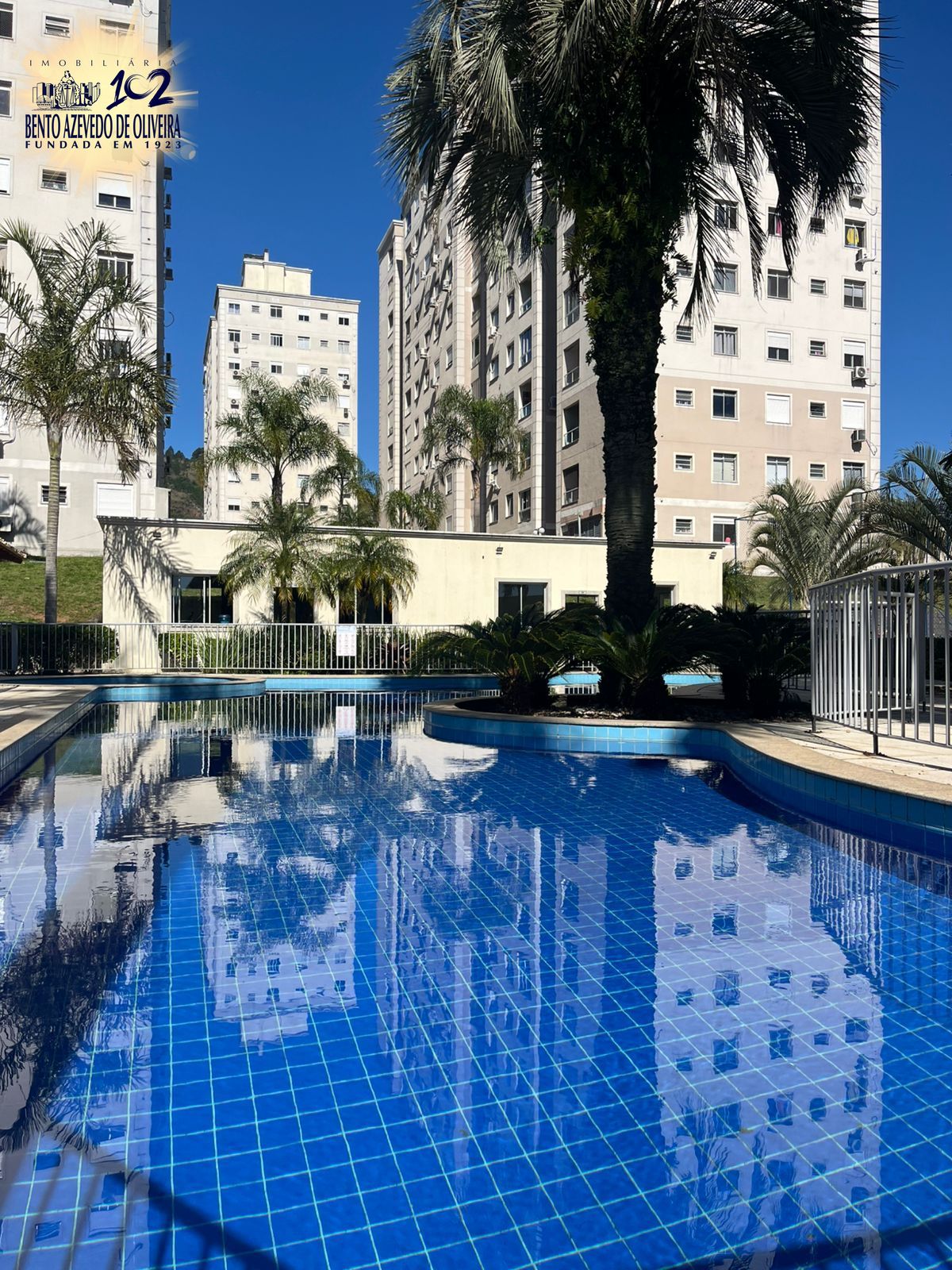 Apartamento, 2 quartos, 57 m² - Foto 4