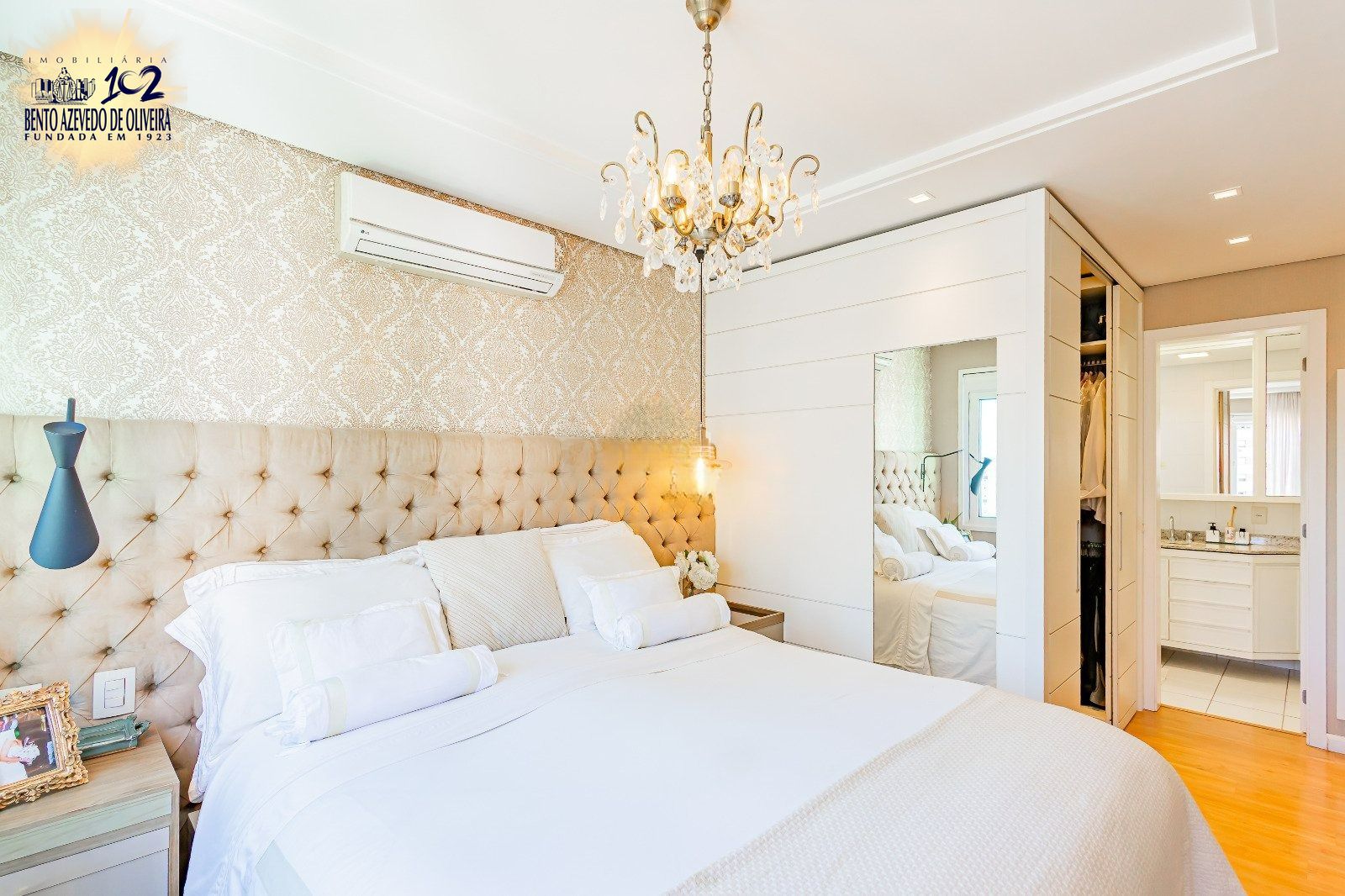 Apartamento, 3 quartos, 134 m² - Foto 14