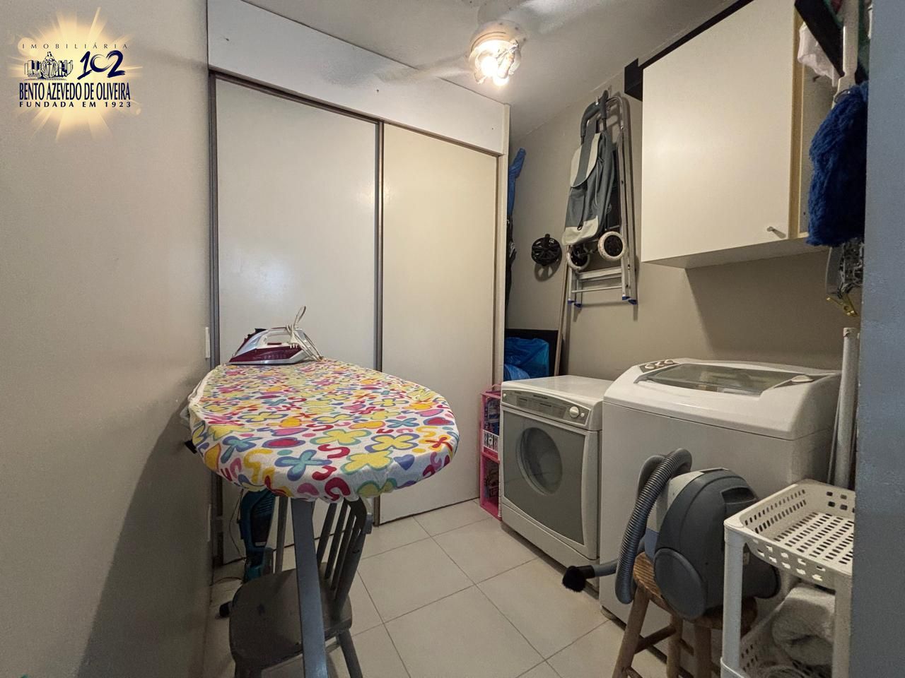 Apartamento, 3 quartos, 96 m² - Foto 9