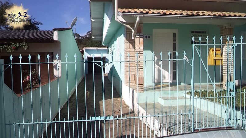 Casa, 6 quartos, 150 m² - Foto 4