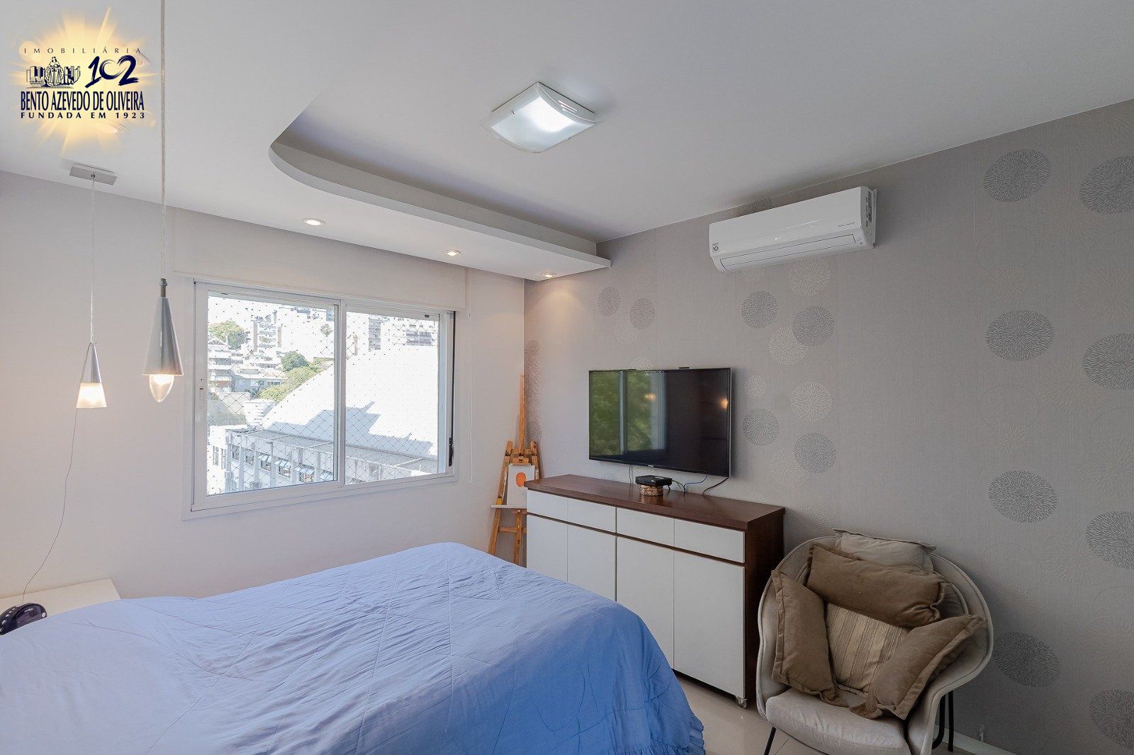 Apartamento, 2 quartos, 83 m² - Foto 13