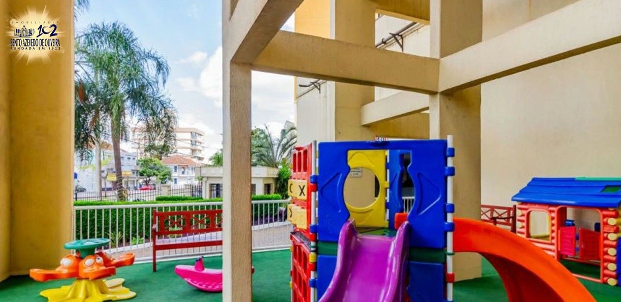 Apartamento, 3 quartos, 65 m² - Foto 47