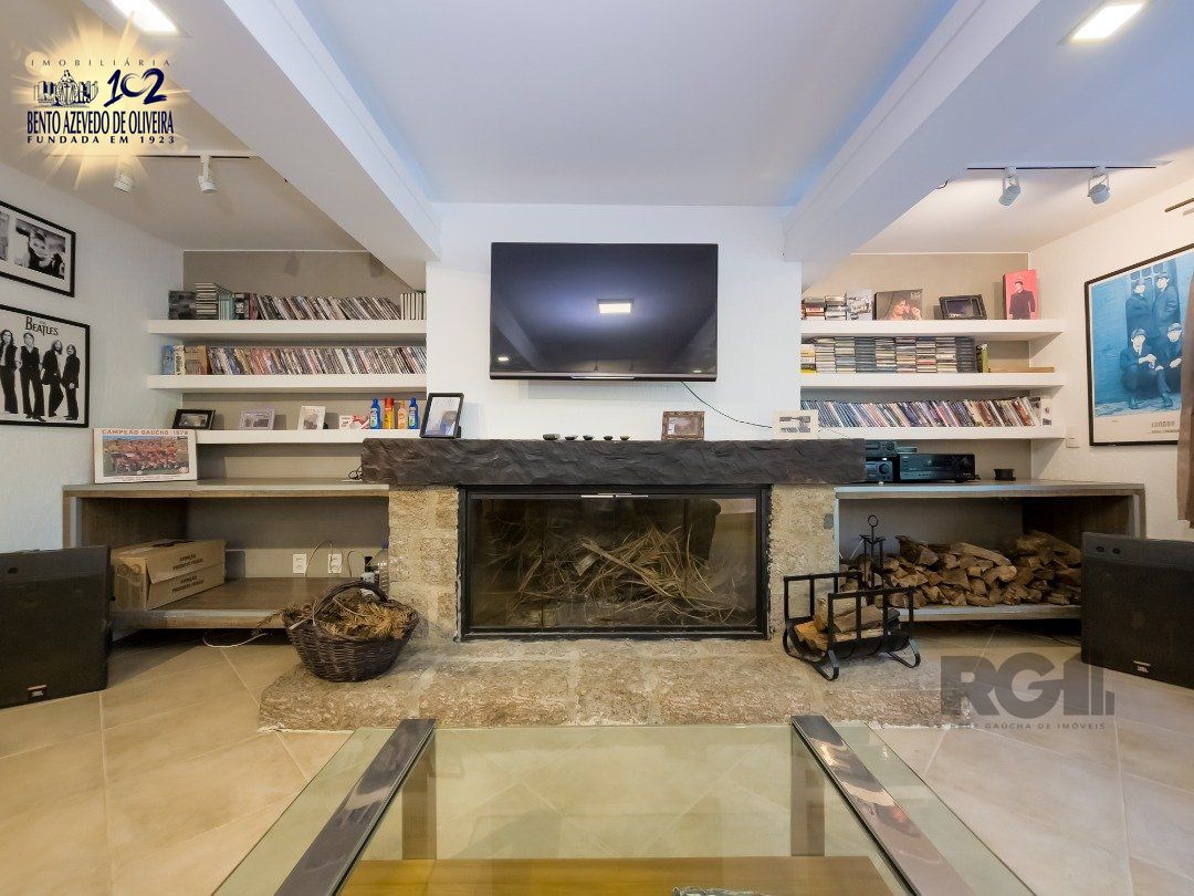 Casa, 3 quartos, 429 m² - Foto 41