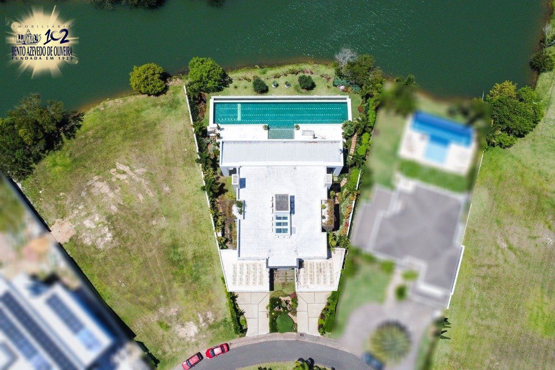 Casa de Condomínio, 5 quartos - Foto 74